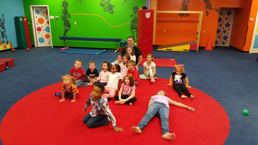 Gym «My Gym Louisville», reviews and photos, 11770 Shelbyville Rd, Louisville, KY 40243, USA