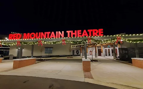Red Mountain Theatre Arts Campus image