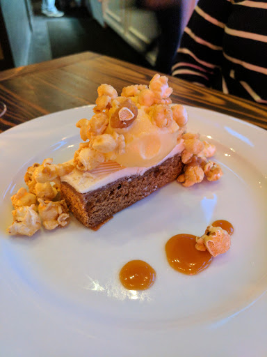 American Restaurant «Sweet Kitchen & Bar», reviews and photos, 72 Shrewsbury St, Worcester, MA 01604, USA