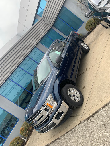 Ford Dealer «Mike Castrucci Ford Lincoln of Alexandria, Inc.», reviews and photos, 7400 Alexandria Pike, Alexandria, KY 41001, USA