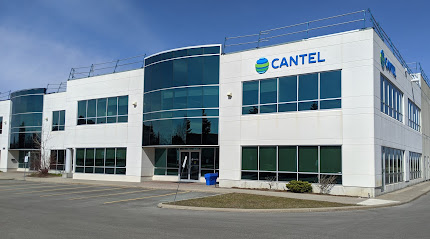 Cantel (Canada) Inc.