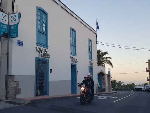 Información y opiniones sobre Bar Restaurante La Pimienta Verde de San Miguel De Abona