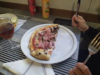 Prosciutto crudo du Ristorante Pizzeria Amalfi à Lourdes - n°5