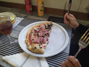 Photo n°8 de Ristorante Pizzeria Amalfi à Lourdes ()