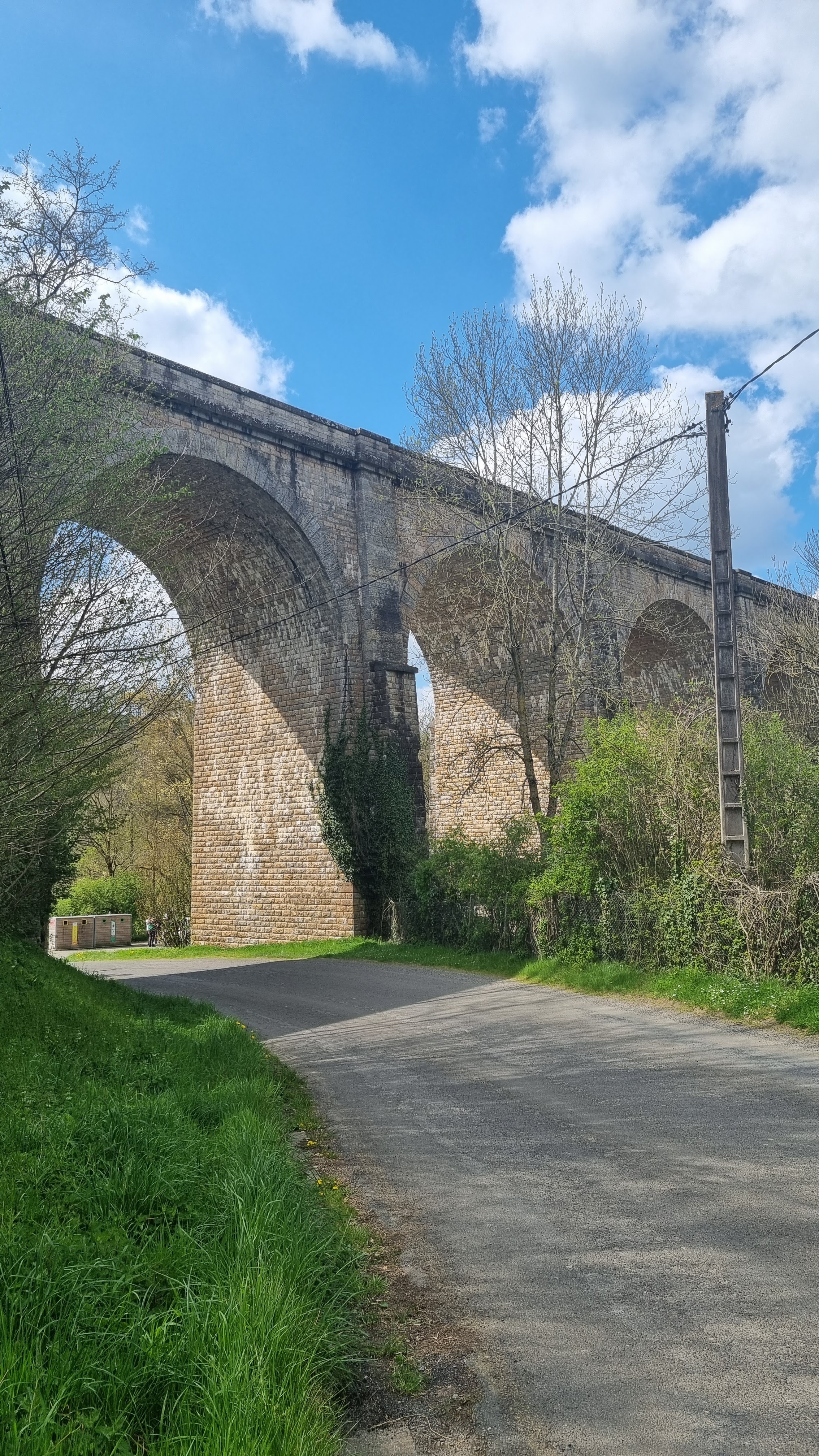 Photo n° 4 de l'avis de Sylvie.o fait le 21/04/2023 à 19:22