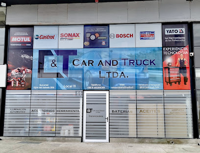 Car And Truck Ltda