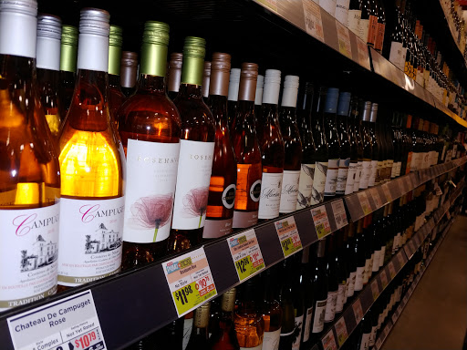 Grocery Store «H-E-B plus!», reviews and photos, 800 Dallas Hwy, Waxahachie, TX 75165, USA