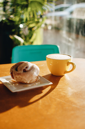 Coffee Shop «The Bean Coffee Shop», reviews and photos, 169 S Gay St, Auburn, AL 36830, USA