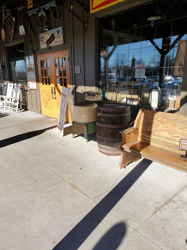 American Restaurant «Cracker Barrel Old Country Store», reviews and photos, 1215 E Lancaster Ave, Downingtown, PA 19335, USA