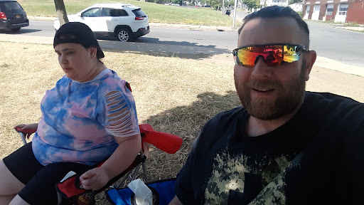 Stadium «Johnnie B Wiley», reviews and photos, 1100 Jefferson Ave, Buffalo, NY 14208, USA