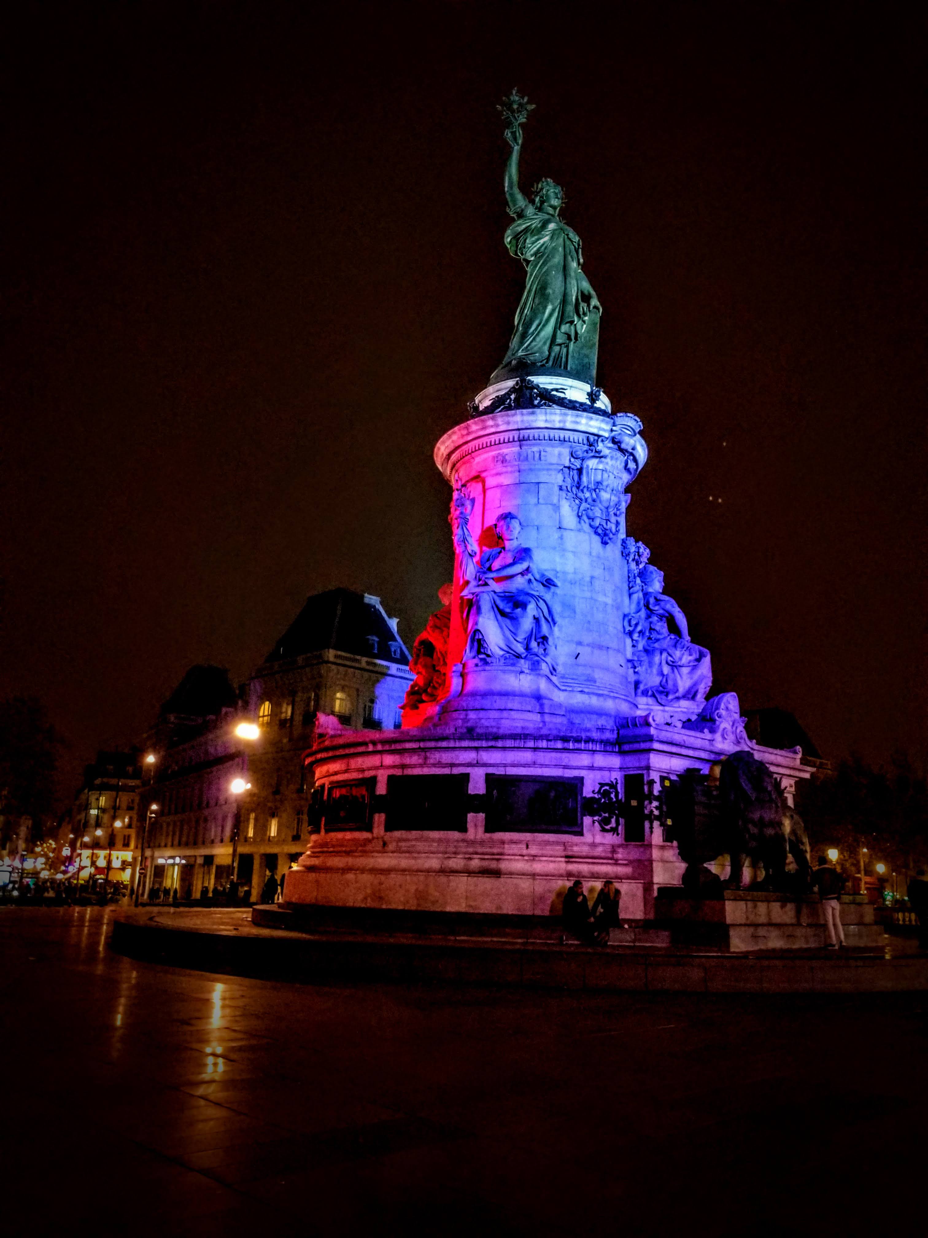 Photo n° 1 de l'avis de David.v fait le 26/03/2019 à 09:35