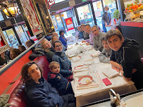 Atmosphère du Restaurant chinois Mandarin Courcelles à Paris - n°4