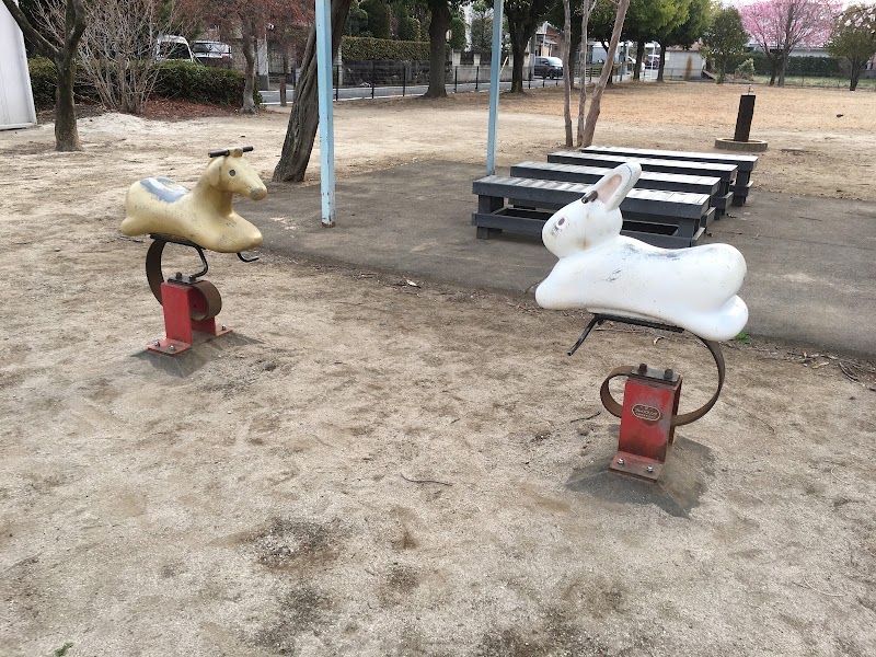 南町二丁目北公園