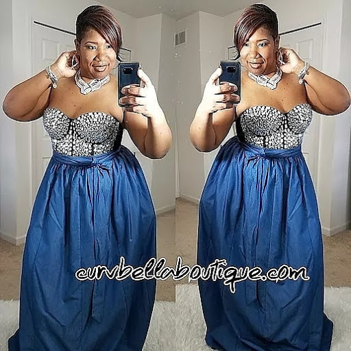 Boutique «Curv Bella Boutique», reviews and photos, 22125 Coolidge Hwy, Oak Park, MI 48237, USA