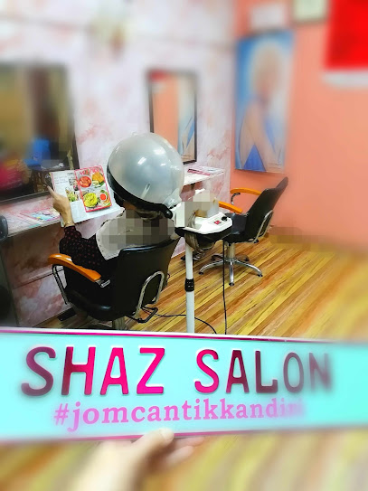 Muslimah Shazlena Hair&Beauty Saloon