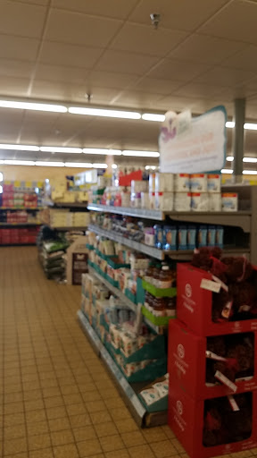 Supermarket «ALDI», reviews and photos, 700 Aldi Dr, Rolla, MO 65401, USA