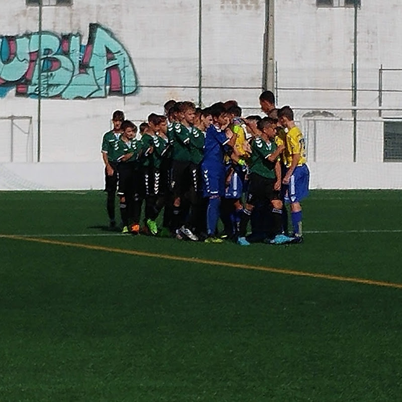 Campo da Horta da Areia