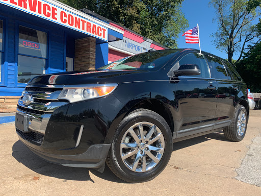 Used Car Dealer «Airport Auto Sales», reviews and photos, 1521 Jefferson Davis Hwy, Fredericksburg, VA 22406, USA