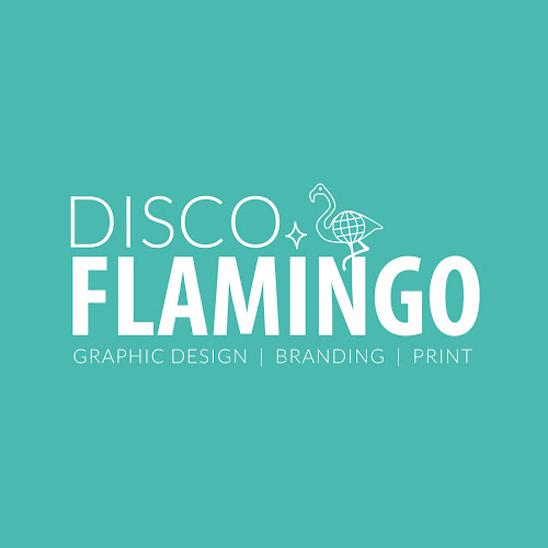 Disco Flamingo - Norwich