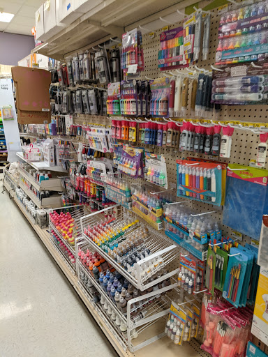 Fabric Store «Jo-Ann Fabrics and Crafts», reviews and photos, 375 W Main St Ste E, Woodland, CA 95695, USA