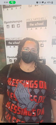 Beauty School «Paul Mitchell The School Tampa», reviews and photos, 7823 Citrus Park Town Center Mall, Tampa, FL 33625, USA