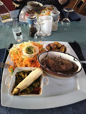 Au P.M. à Val-d'Arc