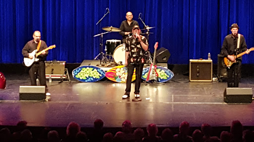 Performing Arts Theater «Center For Performing Arts», reviews and photos, 701 Carmalita St, Punta Gorda, FL 33950, USA