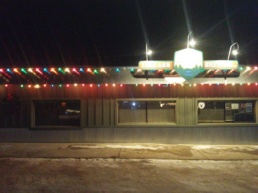 Bar «Lake Ann Brewing Company», reviews and photos, 6535 First St, Lake Ann, MI 49650, USA