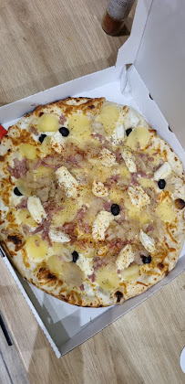 Photos du propriétaire du Pizzas à emporter PIZZA LOLA à Saint-Paul-et-Valmalle - n°19