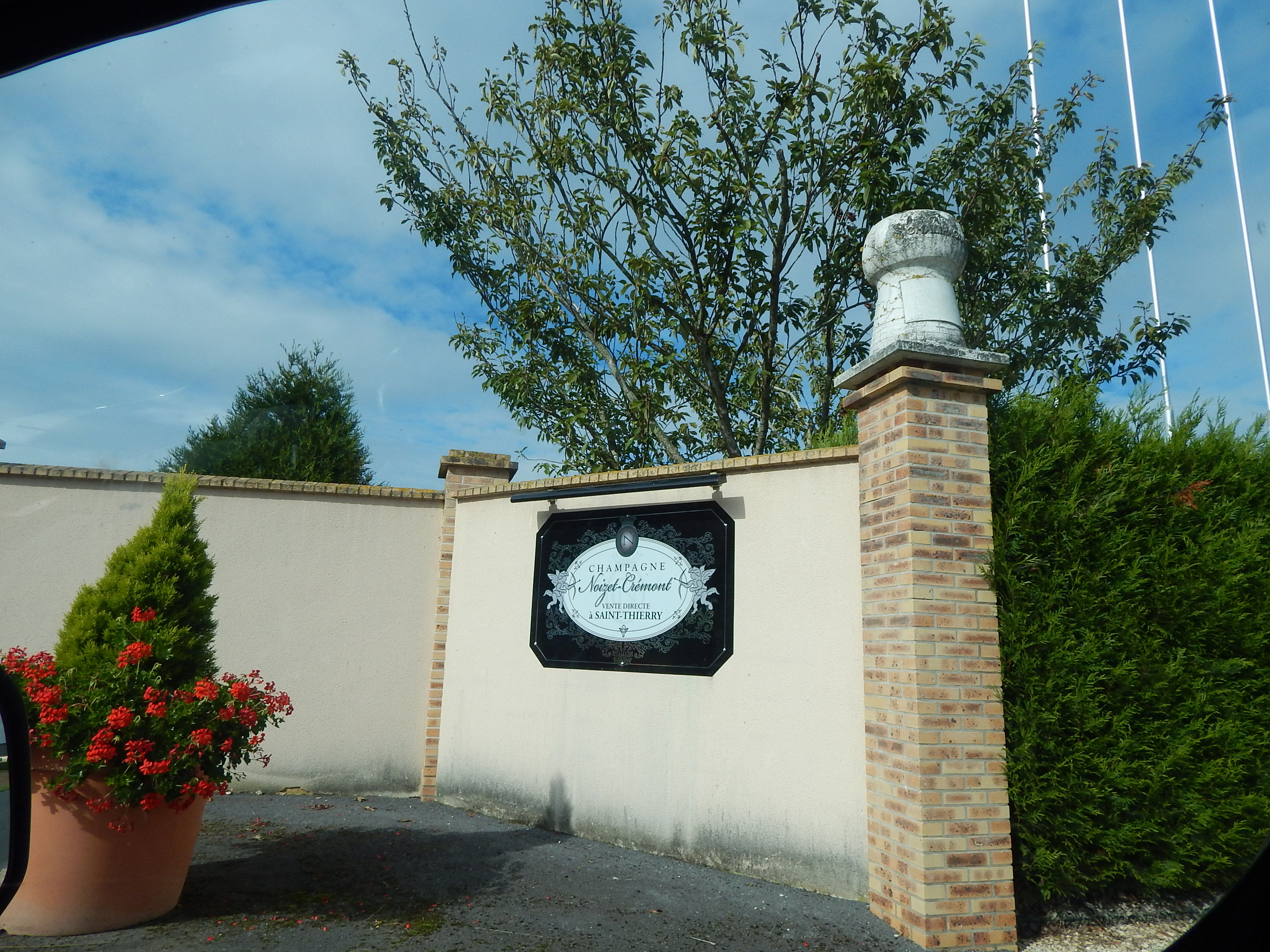 Photo n° 1 de l'avis de Thierry.i fait le 18/09/2017 à 17:59
