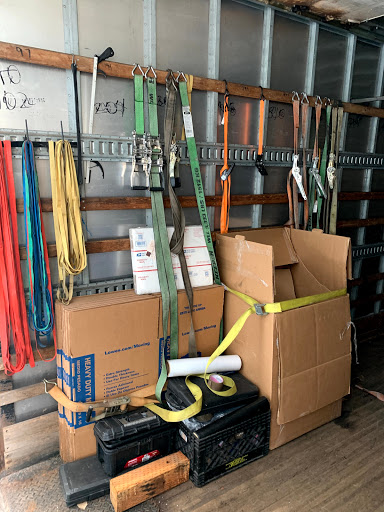 Moving and Storage Service «Keep It Moving», reviews and photos, 2212 Glendale Ave, Philadelphia, PA 19152, USA