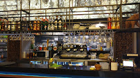 Atmosphère du Restaurant thaï Thaï Basilic Créteil Soleil à Créteil - n°10