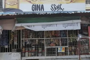 Gina store image