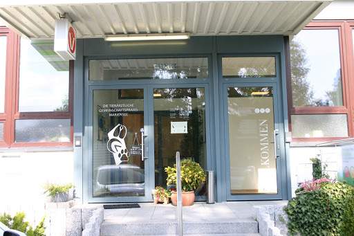 Tierärztliche Gemeinschaftspraxis Mariensee unter Neustadt am Rübenberge, 