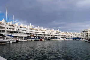 Puerto Deportivo de Benalmádena image