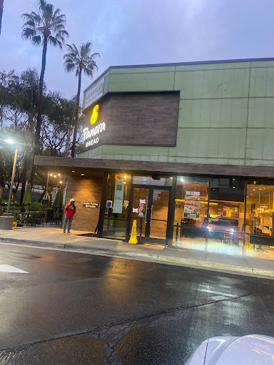 Panera Bread image