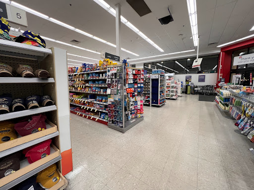 Drug Store «Walgreens», reviews and photos, 4401 Gulf Blvd, St Pete Beach, FL 33706, USA