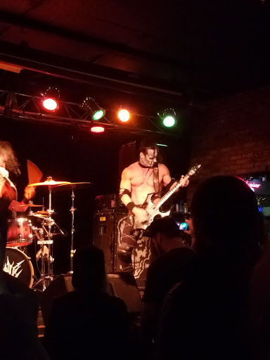 Night Club «Whiskey Junction», reviews and photos, 901 Cedar Ave S, Minneapolis, MN 55404, USA