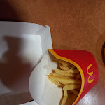 Photo n°2 de l'avis de Simoninox.e fait le 09/07/2022 à 19:59 sur le  McDonald's Montesilvano à Montesilvano