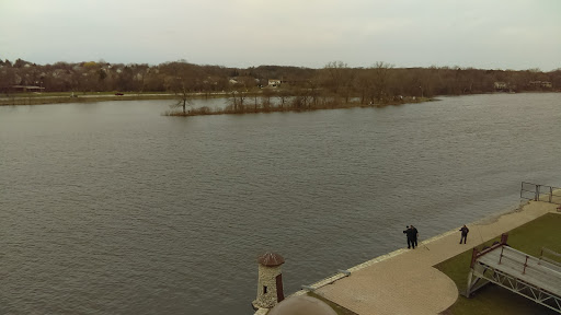 Public Golf Course «Pottawatomie Golf Course», reviews and photos, 845 N 2nd Ave, St Charles, IL 60174, USA