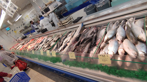 Supermarket «Pacific Supermarket», reviews and photos, 2900 Alemany Blvd, San Francisco, CA 94112, USA