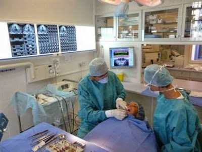 Dr Philippe Robert à Rennes