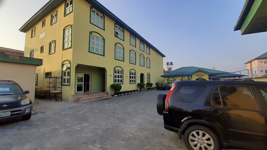 Gomtec Hotels