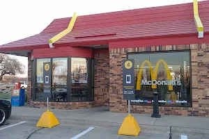 McDonald's image