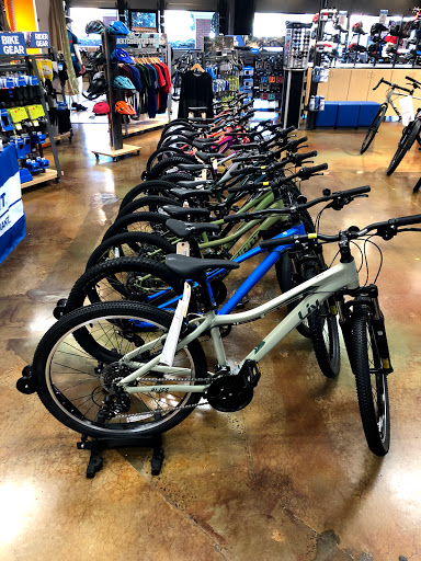  «Bike Line of Charlotte», reviews and photos, 8528 University City Blvd, Charlotte, NC 28213, USA