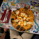 Photo n°6 de l'avis de Luca.e fait le 06/01/2024 à 20:16 sur le  Salvatore Di Matteo Le Gourmet à Rome