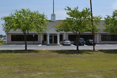 Heritage Shores Funeral Home