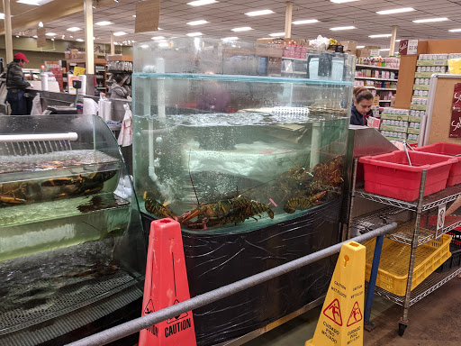 Asian Grocery Store «County Square Market», reviews and photos, 136 Peabody Rd, Vacaville, CA 95687, USA