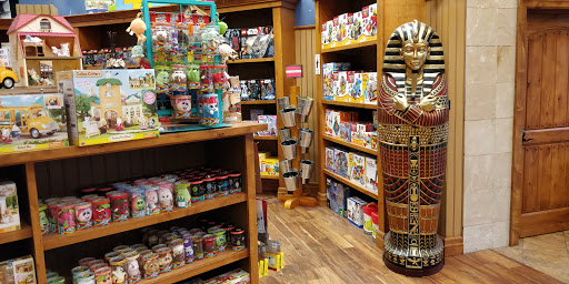 Shopping Mall «The Shops At Riverwoods», reviews and photos, 4801 N University Ave, Provo, UT 84604, USA