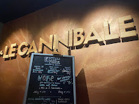 Les plus récentes photos du Restaurant de viande Le Cannibale à Strasbourg - n°2